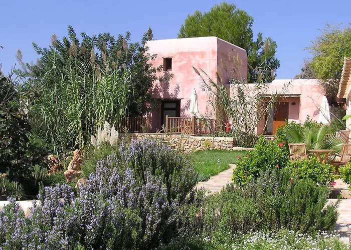Agroturismo Xarc Santa Eulalia del Río